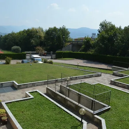 Διαμέρισμα Cornizzolo Suello